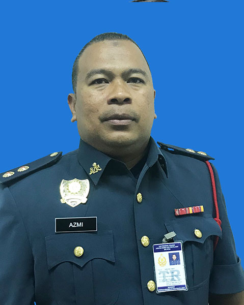 PKPgB AZMI BIN OMAR
